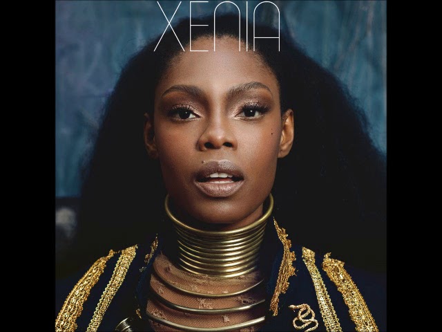 XENIA | Breu