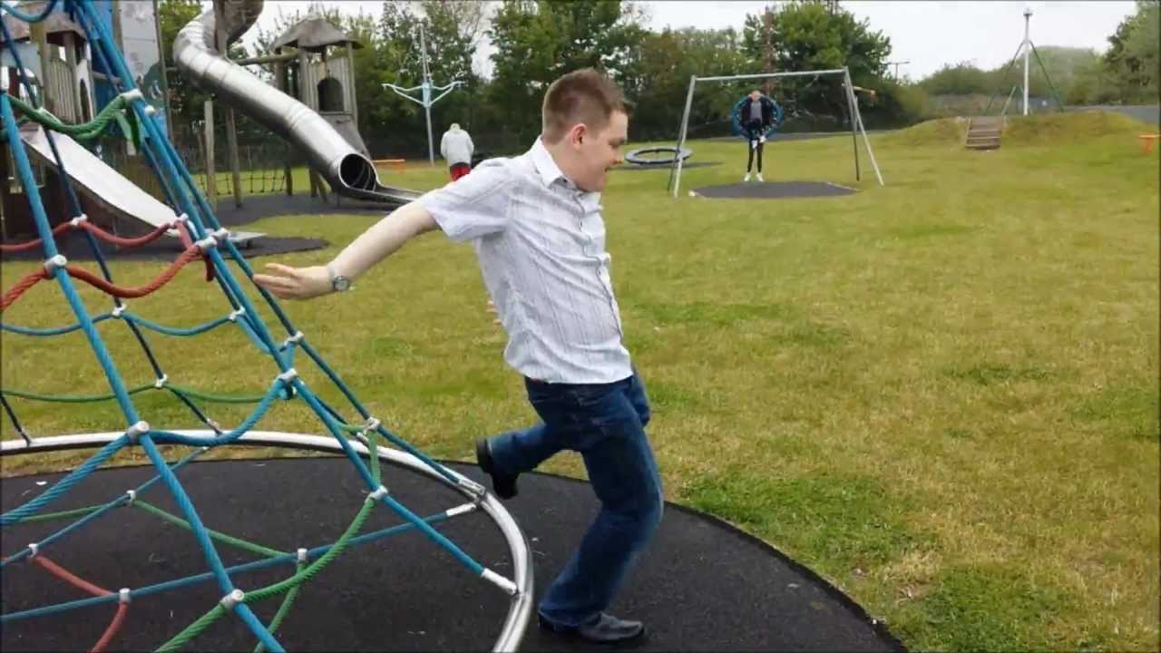 Totally Total Wipeout