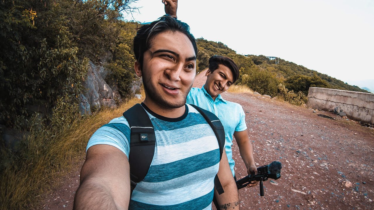 si youtube te recomendó esto, es por algo...