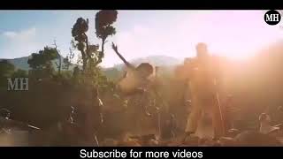 Tanaji Official Hindi Movie Trailer 2017 Ajay Devgan Movie