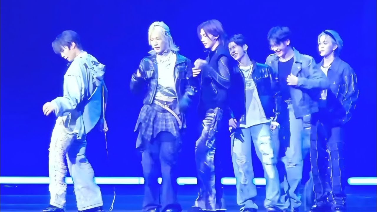 Next1de -JOOX top music Night 2025 (take it easy) 