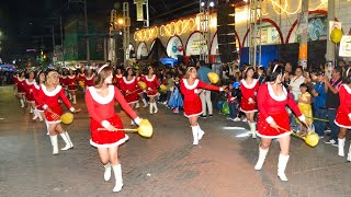 Cabalgata 2026Bastoneras Romita