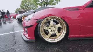 Panda Junction 2016 | Tuner Evolution | UnderWraps Automotive