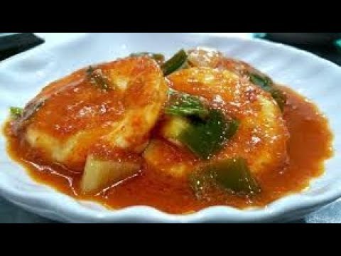 cara-membuat-dan-resep-telur-goreng-kuah-pedas-~-masakan-indonesia-china