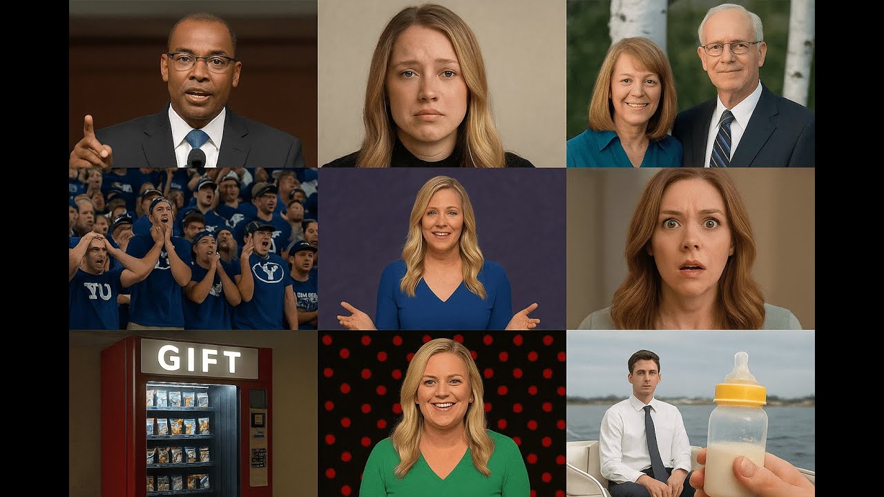 MNRU 183: Apostolic Callings, BYU Sports Chaos, Secret Mormon Lives & Heather Gay Exposé