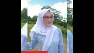 Tiktok kaulah lebih baik kita berpisah ...''.