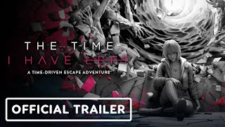 The Time I Have Left - Official Gameplay Trailer | The MIX Fall Showcase 2024