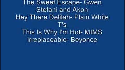 Wired 96.5 2007 Remix