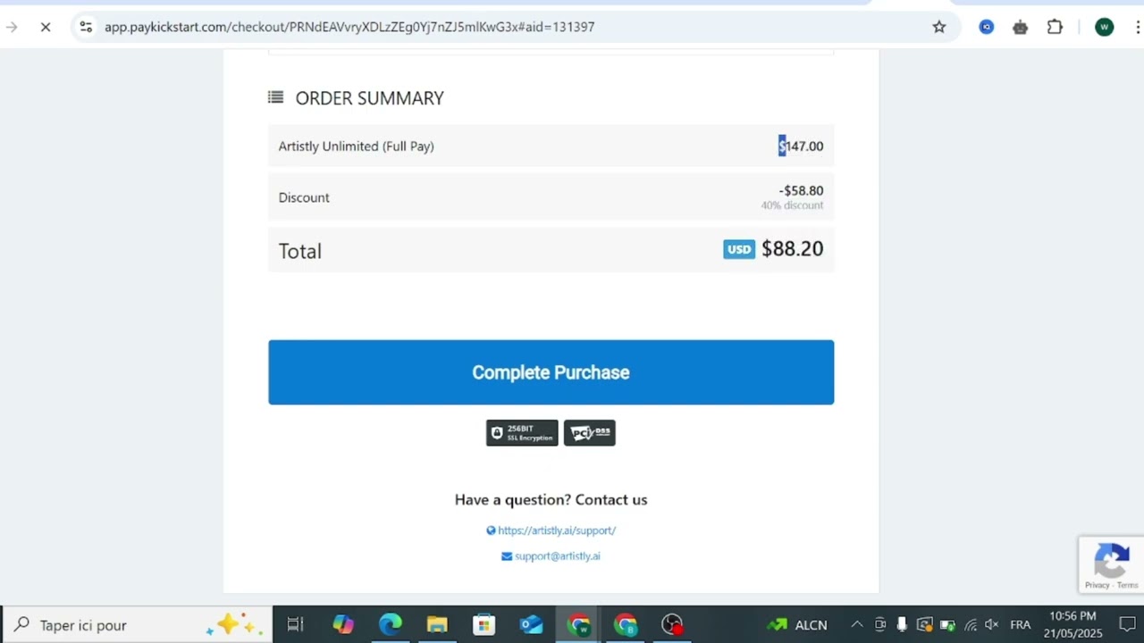 Artistly V5.0 - Bulk Create AI Story Books / Artistly Ai Coupon Code