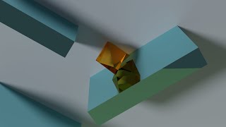 Softbody Simulation II