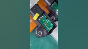 Fast spot soldering using automatic soldering machines. Leave your thoughts.