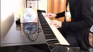 Power Stone Wang Tang's Theme Tong-An