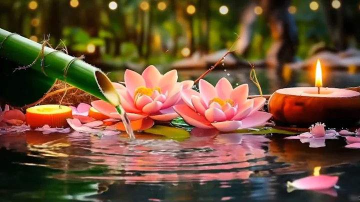 Norway 4K - Scenic Relaxation Film With Inspiring Music