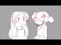 Helpless  hamilton animatic by galactibunspibbles