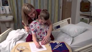 Physical Therapy and Occupational Therapy | UPMC Children's Hospital of Pittsburgh
