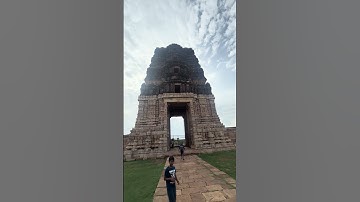 Madhavaraya temple #kandikota #1000years old temple Andhra Pradesh near #tirupati #tirumala