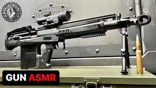 Gun ASMR Compilation