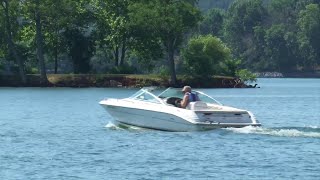 Operation Dry Water: Boating safety over 4th of July weekend