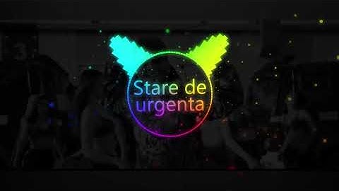 Florin Cercel Stare de urgenta(Bass Boosted by David11K)
