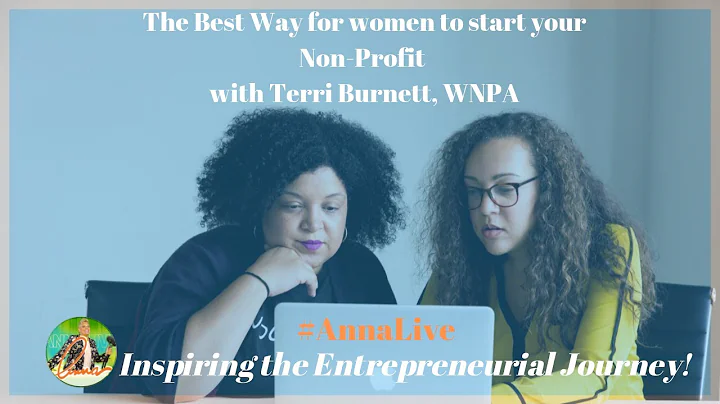 Anna Live | Anna McCoy The Best Way to Start Your ...