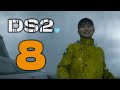 Incontriamo RAINY | DEATH STRANDING 2 [#8]