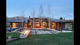 Mountain Contemporary Home in  Aspen, Colorado | Sotheby's International Realty