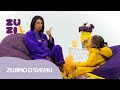 ZUJIMO O SVEMU - OBRAZOVANJE | Zuzi Kids