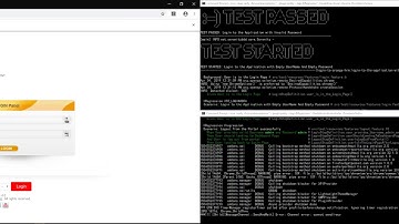 Cross Browser (Parallel Testing) With Serenity BDD (Chrome & FIrefox)