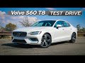 Volvo S60 T8 Review - Surprise! - Test Drive | Everyday Driver