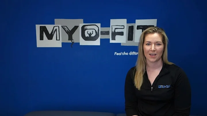 Meet Myo-Fit Part 3: Carolyn Hampton