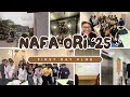 NAFA Orientation 25 ЁЯОнтЬи NFP Vlog Yapping About NAFA First Day MOREEEEEEEEE NAFA Orientation 25 ЁЯОнтЬи NFP Vlog Yapping About NAFA First Day MOREEEEEEEEE