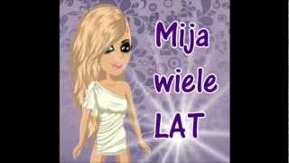 Video thumbnail of "Moviestarplanet - Nie ma nas - By goth_lala (Po0ly)"