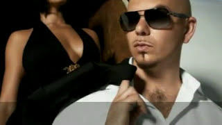 Pitbull Ft  Nayer   Pearly Gates HD   YouTube