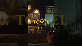 The Wldlfe - Towel (Official Music Video)