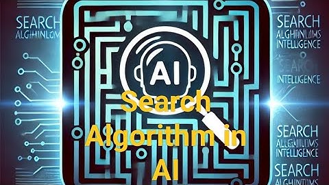 Search Algorithms in Artificial Intelligence | Uninformed Vs Informed Search in AI with example