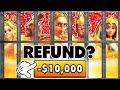 "Refund Scammers" Could Face PRISON TIME (Rise of Kingdoms)