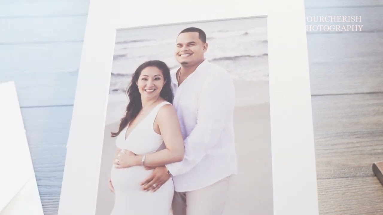 Maternity photographer in New York