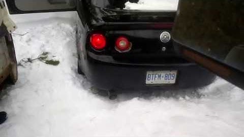 chevy cobalt limp mode/reduced engine power and fix