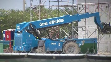 2 struck by lightning in Pembroke Pines