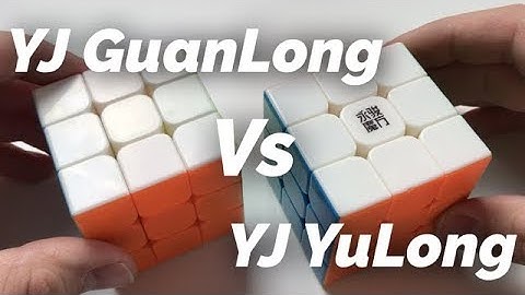 Comparing the YJ GuanLong vs  YJ YuLong