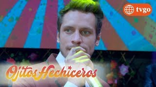 Ojitos Hechiceros 17/07/2018 - Cap 104 - 4/5 - Gran Final