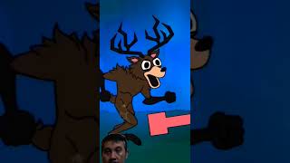 99 nights#animation #cartoon #kids #shorts #america #english #funny #cute #shortvideo