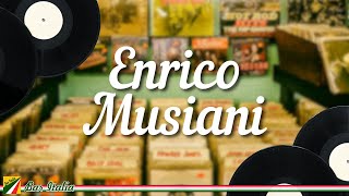 Enrico Musiani e le sue canzoni