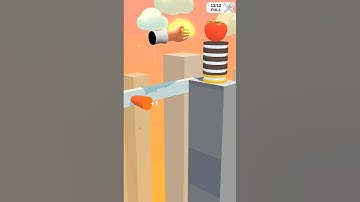 carrots 🥕 apple 🍎 slice it all short YouTube shorts