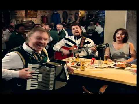 Ver De Höhner - Blootwoosch, Kölsch und e lecker Mädche 1998 en YouTube