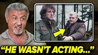 Rambo First Blood (1982): 20 Weird Facts You Didn’t Know!