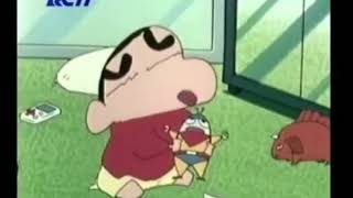 Crayon Shinchan Bahasa Indonesia RCTI terbaru - Misae jatuh cinta 😘❤