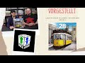 VORGESTELLT: Lisbon Tram 28 (mebo / HeidelBÄR Games)