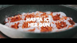 7. Yıla Özel Kampanya Devam Ediyor | Mantı Diyarı