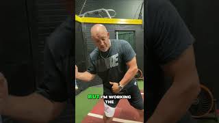 Explosive Power: Unlock Hip Extension for Speed #shorts